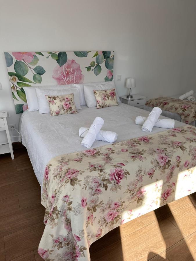 Hotel 콘수에그라 외부 사진